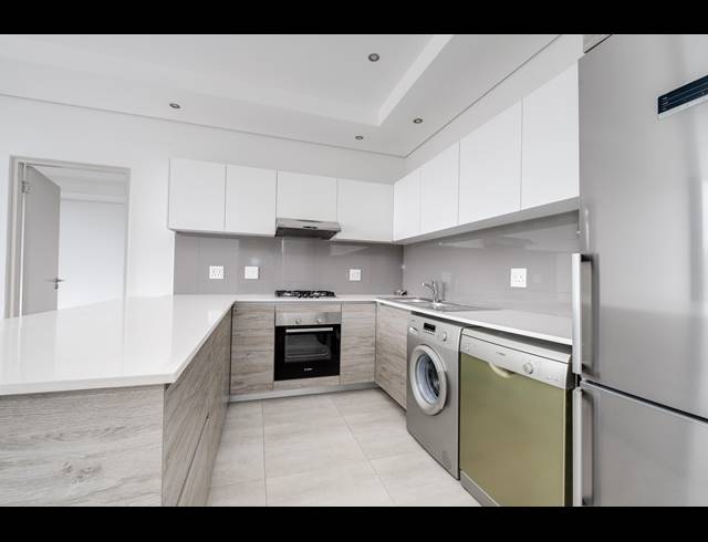 2 BEDROOM APARTMENT RENTED IN BEDFORDVIEW